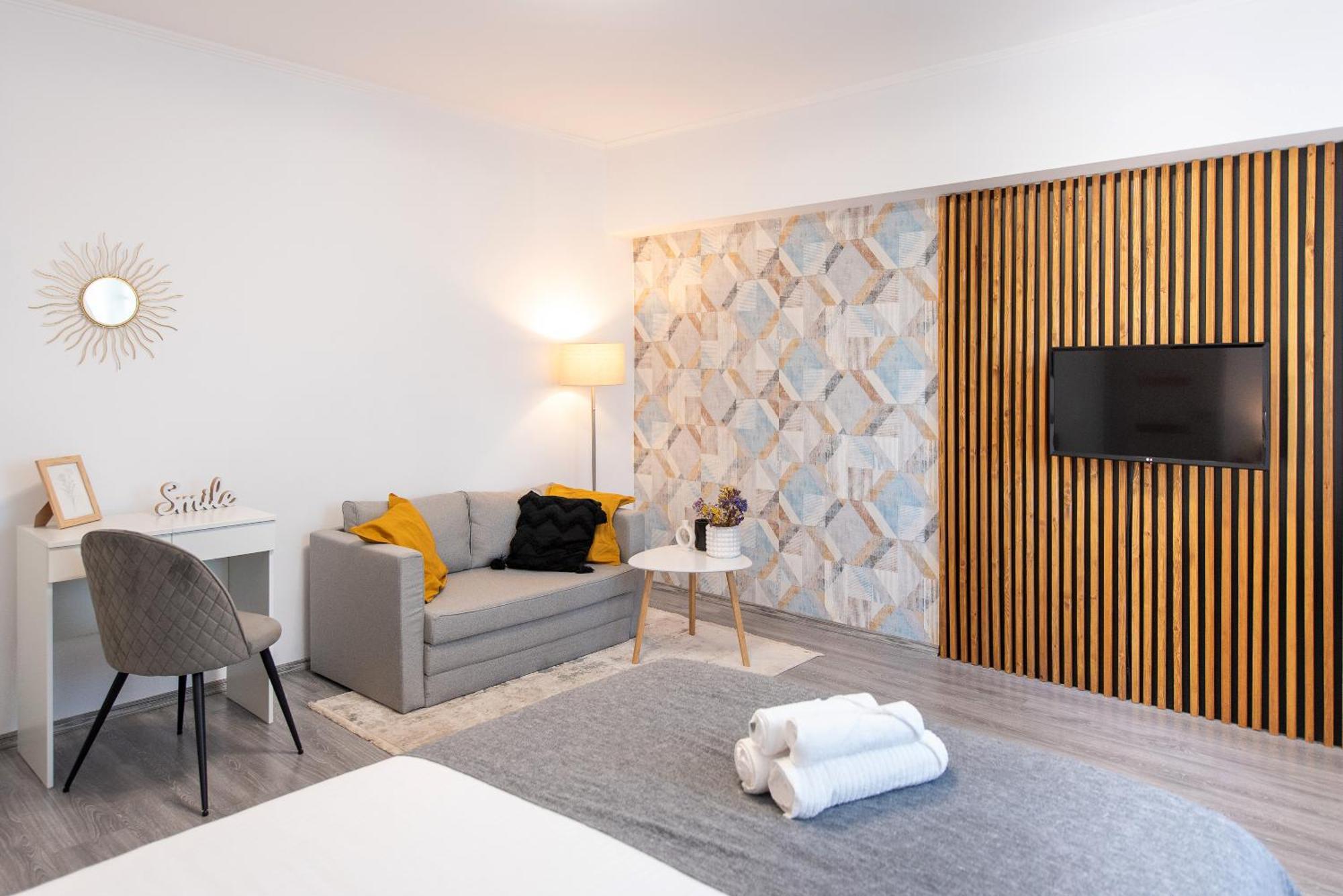 Studio D'Or Dorobanti Bukareszt Zewnętrze zdjęcie